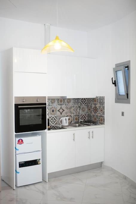 The Perfect Romantic Studio Atenas Exterior foto