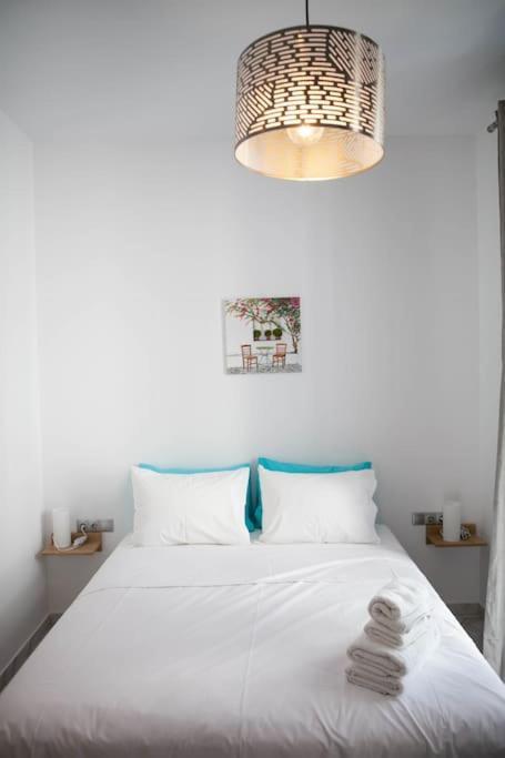 The Perfect Romantic Studio Atenas Exterior foto