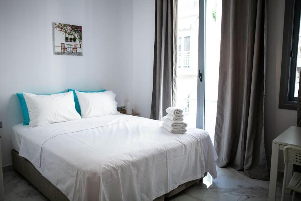 The Perfect Romantic Studio Atenas Exterior foto