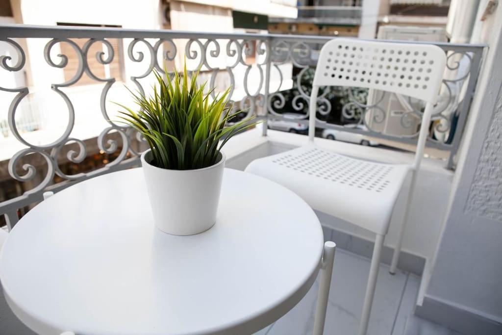 The Perfect Romantic Studio Atenas Exterior foto